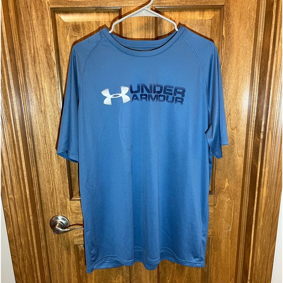 Under Armour Other - Men’s Under Armour Heat Gear T-Shirt